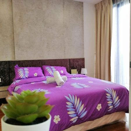Happy Holiday Suite @ I-City Shah Alam Bagian luar foto