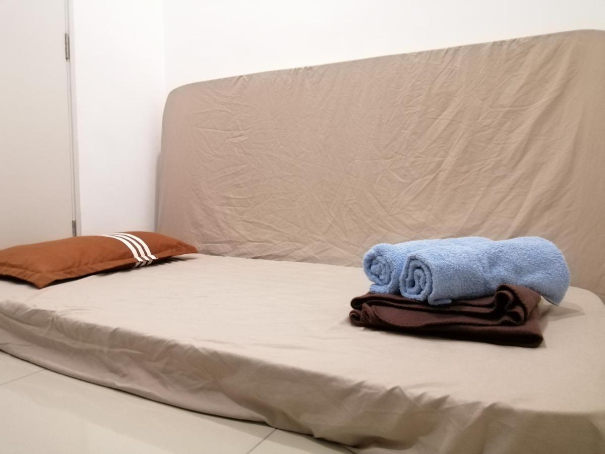 Happy Holiday Suite @ I-City Shah Alam Bagian luar foto