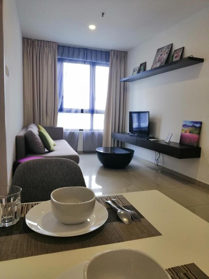 Happy Holiday Suite @ I-City Shah Alam Bagian luar foto