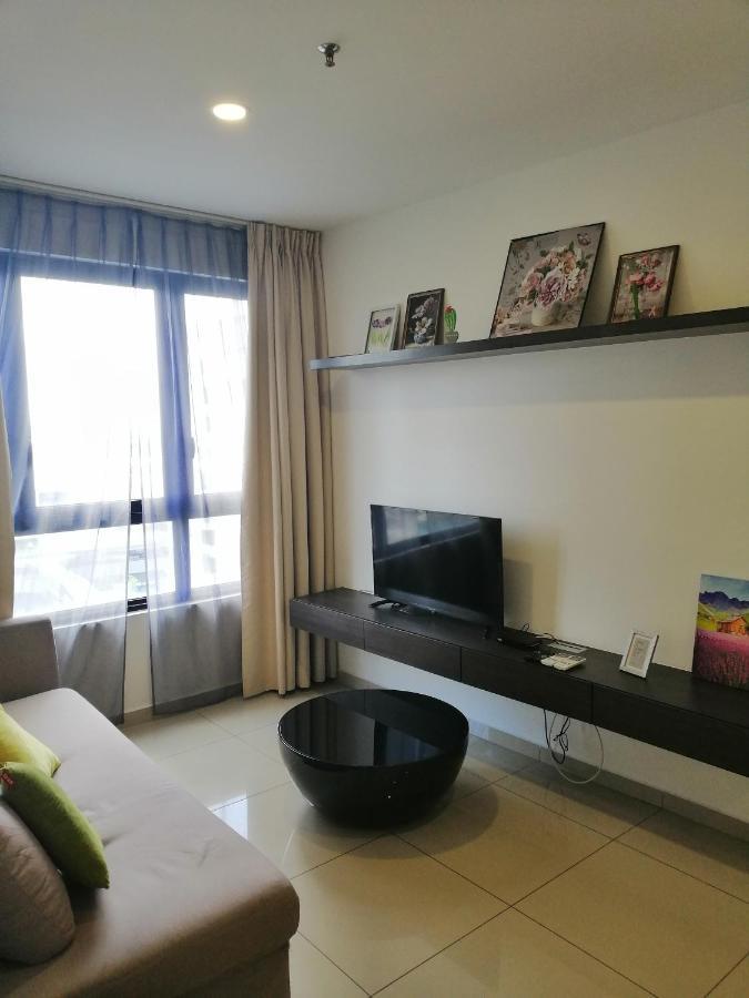 Happy Holiday Suite @ I-City Shah Alam Bagian luar foto