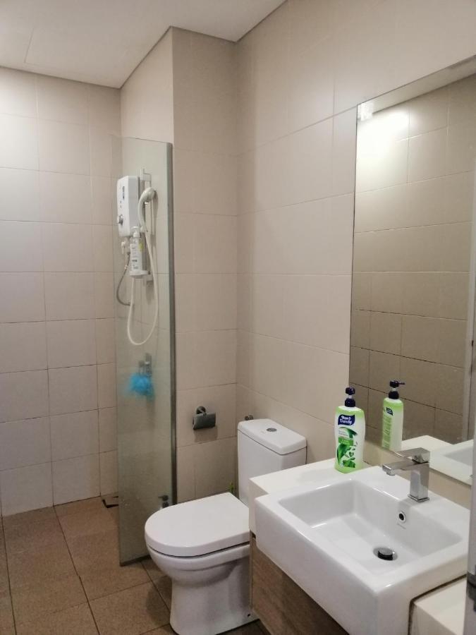 Happy Holiday Suite @ I-City Shah Alam Bagian luar foto