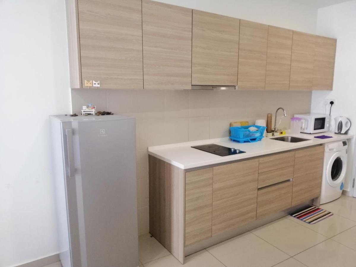 Happy Holiday Suite @ I-City Shah Alam Bagian luar foto