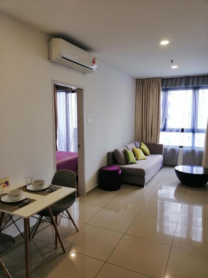 Happy Holiday Suite @ I-City Shah Alam Bagian luar foto
