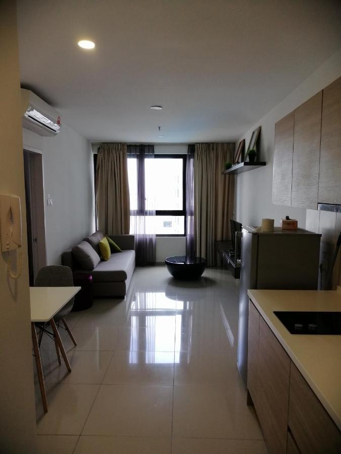 Happy Holiday Suite @ I-City Shah Alam Bagian luar foto